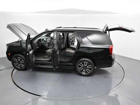 Used 2023 GMC Yukon AT4 w/ AT4 Premium Plus Package image 48
