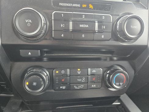 Used 2017 Ford F150 XLT w/ Equipment Group 302A Luxury image 22