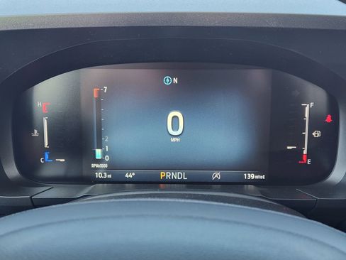 New 2026 Ford Maverick XL image 15