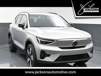 New 2024 Volvo XC40 Recharge Plus w/ Protection Package Premier video 1
