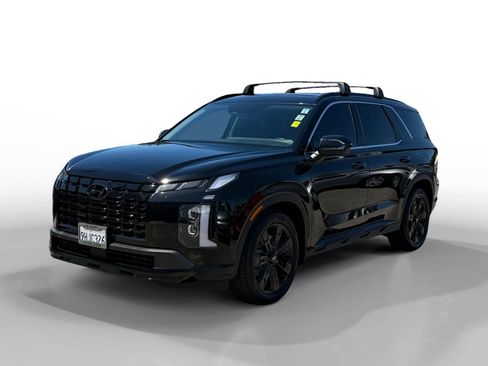 Certified 2023 Hyundai Palisade XRT FWD image 1