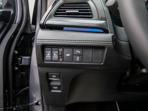 New 2026 Honda Odyssey Elite image 20