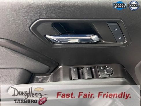 Used 2024 Chevrolet Colorado LT w/ LT Convenience Package II image 24