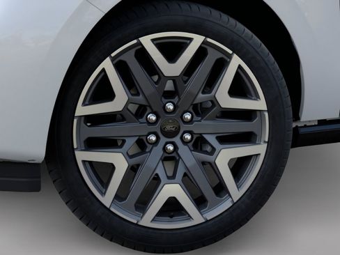 New 2027 Ford Expedition Max Platinum w/ Platinum Ultimate Package AWD/4WD image 19