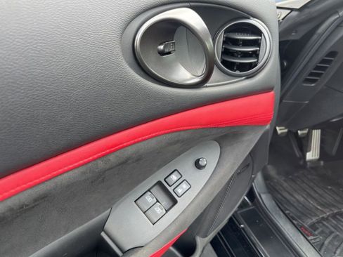 Used 2024 Nissan Z Performance w/ Floor Mat Package RWD image 25
