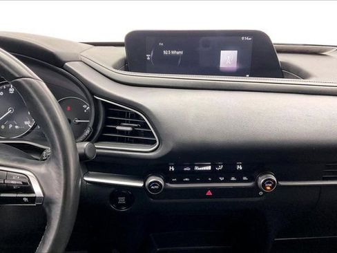 Used 2024 MAZDA CX-30 AWD 2.5 S w/ Select Sport Pkg image 5