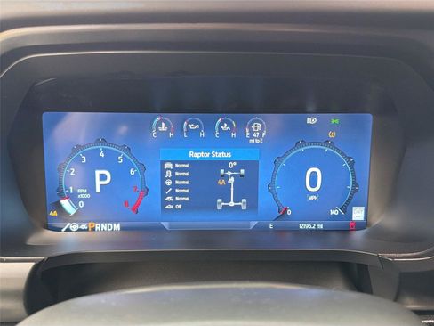 Used 2024 Ford F150 Raptor w/ Equipment Group 803A Raptor R AWD/4WD image 19