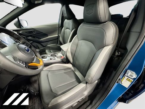 New 2026 Subaru Crosstrek 2.5i Wilderness AWD/4WD image 22