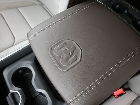 New 2026 RAM 1500 Laramie image 31