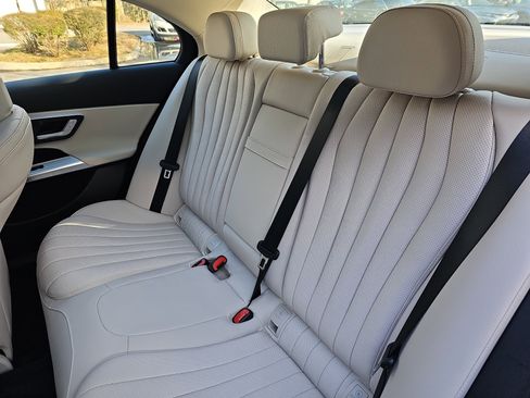 New 2026 Mercedes-Benz E 350 E 350 image 15