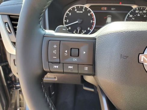 New 2026 Nissan Rogue Platinum w/ Platinum Premium Package image 26