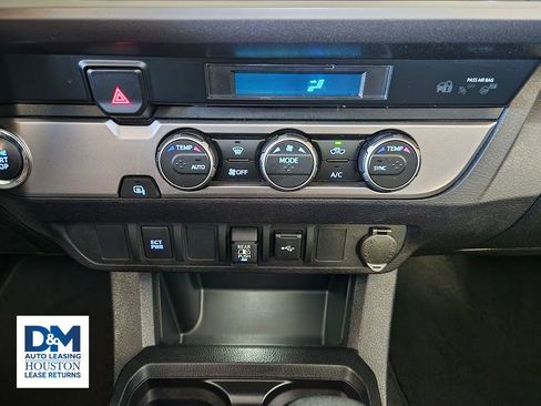 Used 2023 Toyota Tacoma SR5 image 25