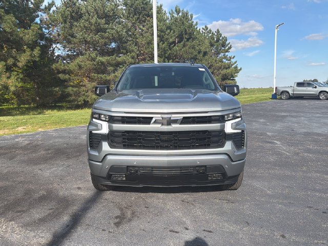 New 2026 Chevrolet Silverado 1500 RST w/ All Star Edition Plus AWD/4WD image 10