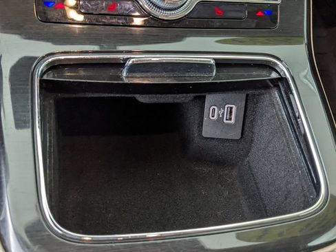 Used 2023 Lincoln Nautilus FWD w/ Premium Package image 29