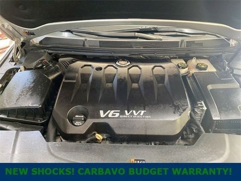 Used 2014 Cadillac XTS Luxury image 58