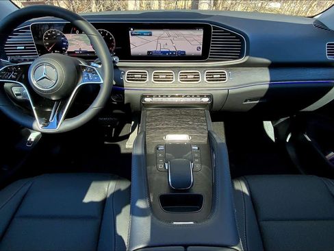 New 2026 Mercedes-Benz GLE 350 4MATIC image 5