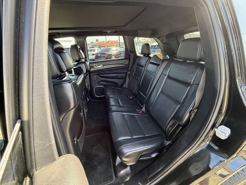 Used 2015 Jeep Grand Cherokee High Altitude image 5