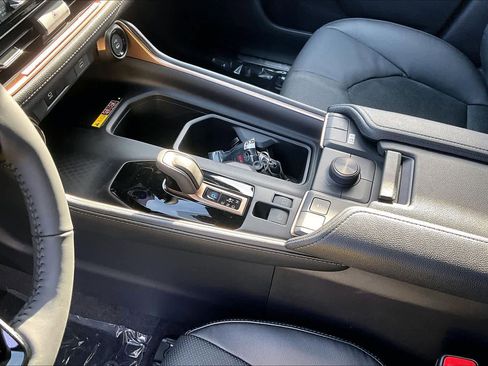 New 2026 Toyota Grand Highlander AWD Hybrid image 7