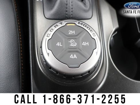 New 2023 Ford Bronco Badlands image 34