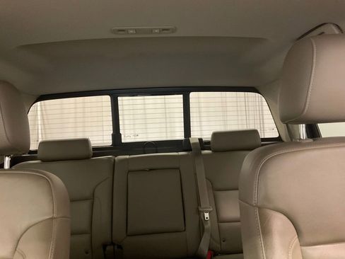 Used 2015 Chevrolet Silverado 1500 LTZ image 20