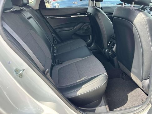 Used 2022 Kia Seltos Nightfall Edition AWD/4WD image 16