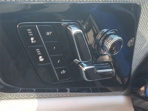 New 2025 Cadillac Optiq Sport 1 image 19