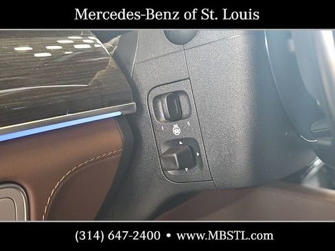 New 2026 Mercedes-Benz GLE 63 AMG S image 22