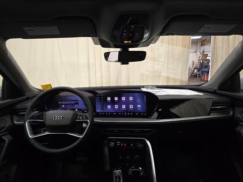 New 2026 Audi Q5 Premium Plus AWD/4WD image 28