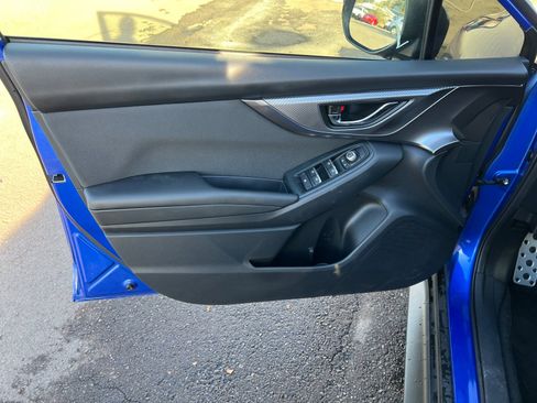 Used 2022 Subaru WRX Premium image 19