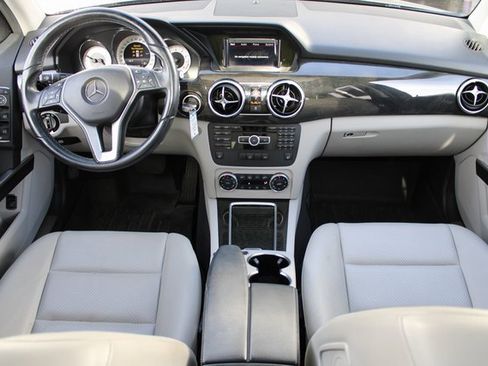 Used 2014 Mercedes-Benz GLK 350 4MATIC image 13