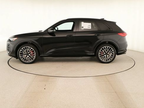 New 2026 Audi SQ5 Premium Plus AWD/4WD image 2