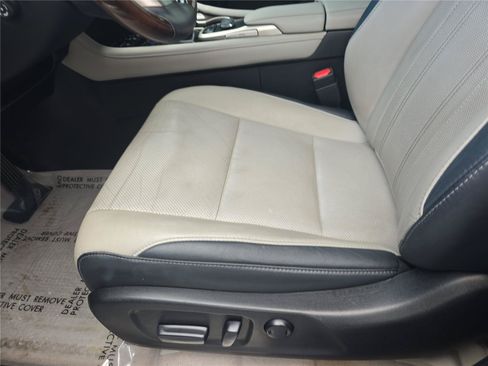 Used 2016 Lexus RX 350 FWD w/ Premium Package image 13