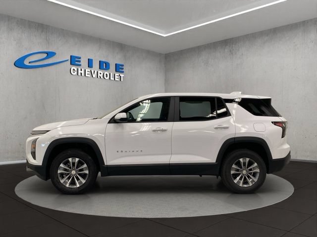 New 2027 Chevrolet Equinox LT AWD/4WD image 5