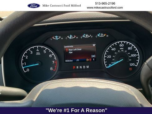 Certified 2021 Ford F150 XLT AWD/4WD image 12