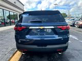 Used 2023 Chevrolet Traverse LT image 5