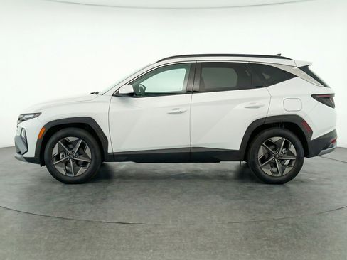 Used 2025 Hyundai Tucson SEL image 5