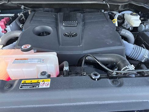 Used 2023 Toyota Tundra 1794 Edition image 13