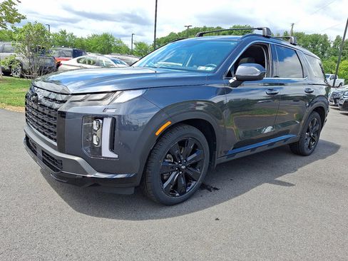 Used 2024 Hyundai Palisade XRT AWD/4WD image 3