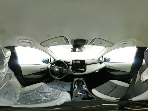 New 2026 Toyota Corolla LE image 33