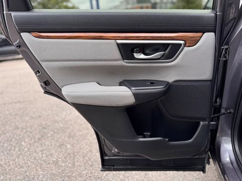 Used 2020 Honda CR-V EX image 18