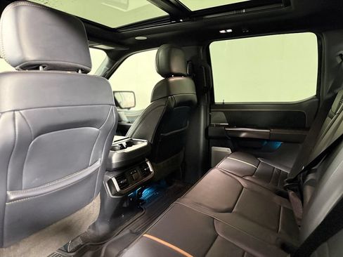 Used 2022 Ford F150 Platinum AWD/4WD image 23