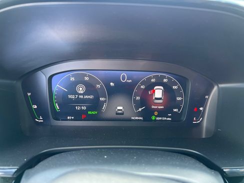 Used 2026 Honda CR-V Sport Touring image 18