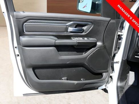 New 2025 RAM 1500 Lone Star image 10