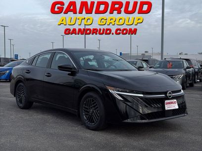 New 2026 Nissan Sentra SV w/ SV Convenience Package