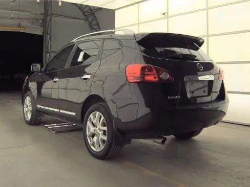 Used 2013 Nissan Rogue SL image 8