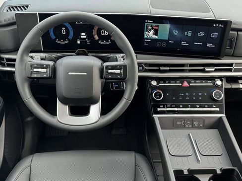 New 2026 Hyundai Santa Fe SEL image 26