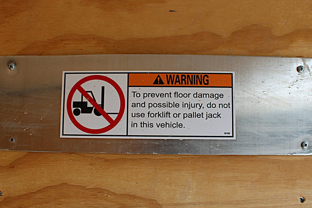 Used 2024 Ford E-350 and Econoline 350 Super Duty w/ Driver's Safety Package RWD image 12