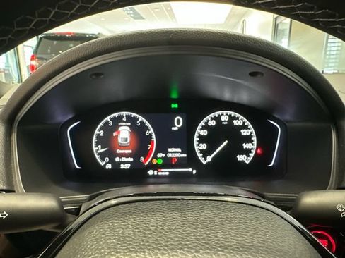 Used 2025 Honda Civic Sport image 17