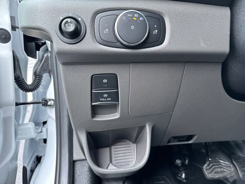 New 2026 Ford Transit 350 148 High Roof w/ Electrician Trade Package image 24