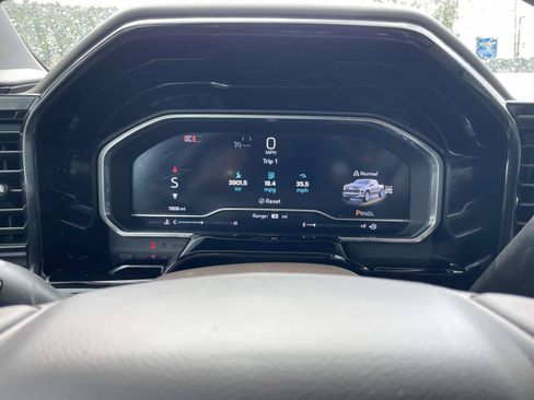 Used 2024 Chevrolet Silverado 1500 LT w/ All Star Edition Plus AWD/4WD image 10